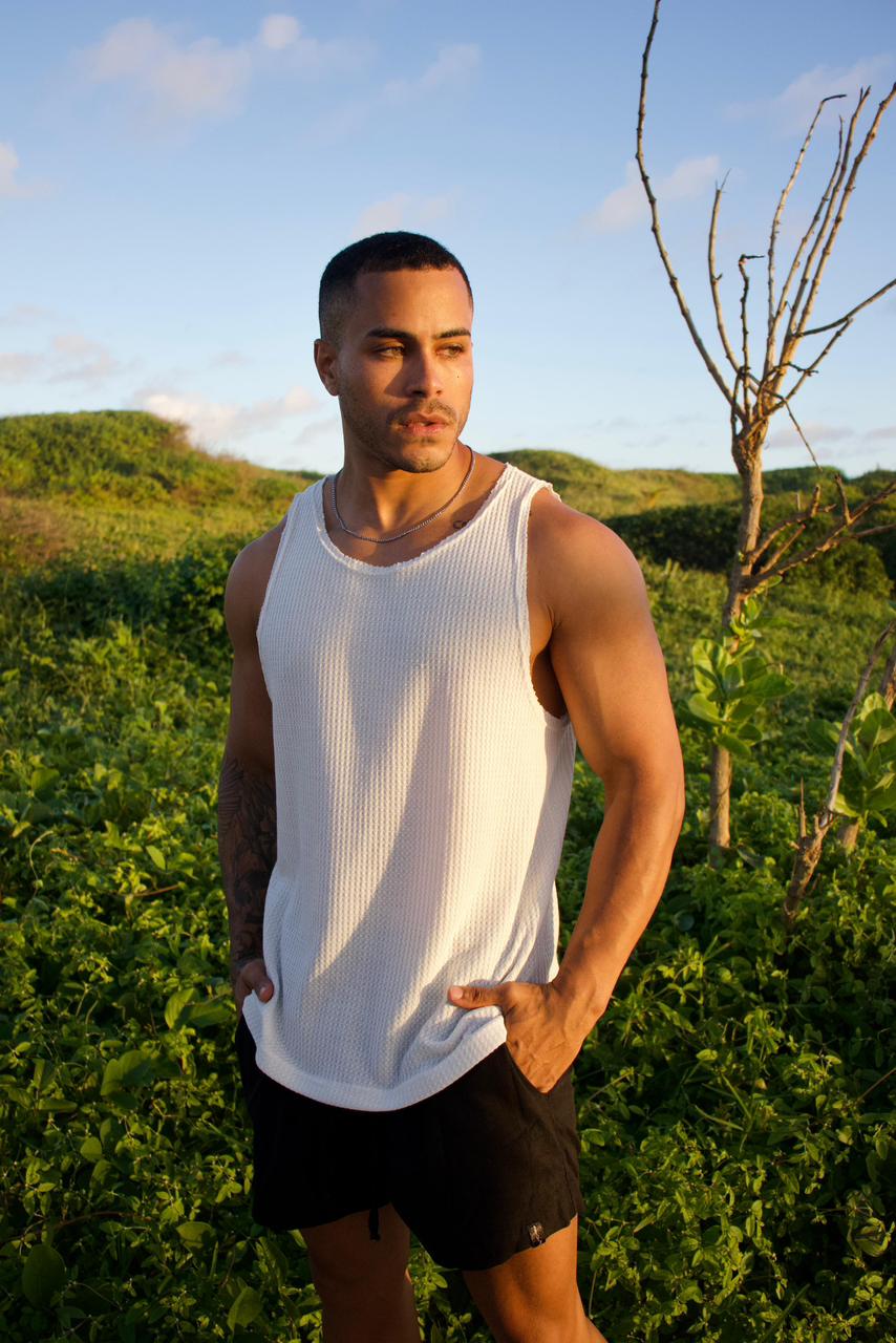 Regata Solara Tricot