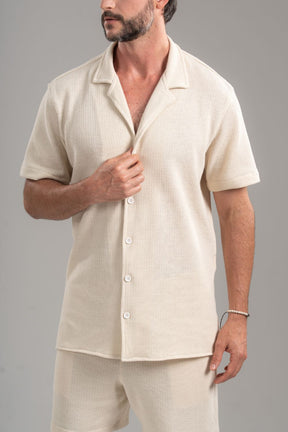 Conjunto New Paradizo Bege Claro - Linha Urban