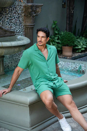 Conjunto Paradizo Verde