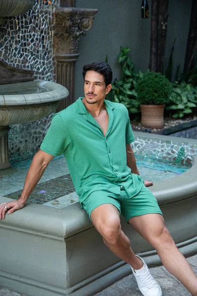 Conjunto Paradizo Verde