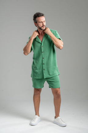 Conjunto Paradizo Verde