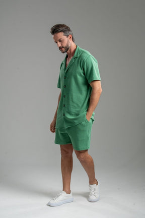 Conjunto Paradizo Verde