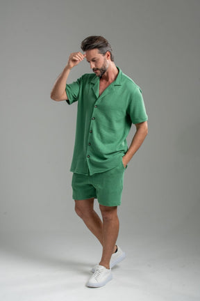 Conjunto Paradizo Verde