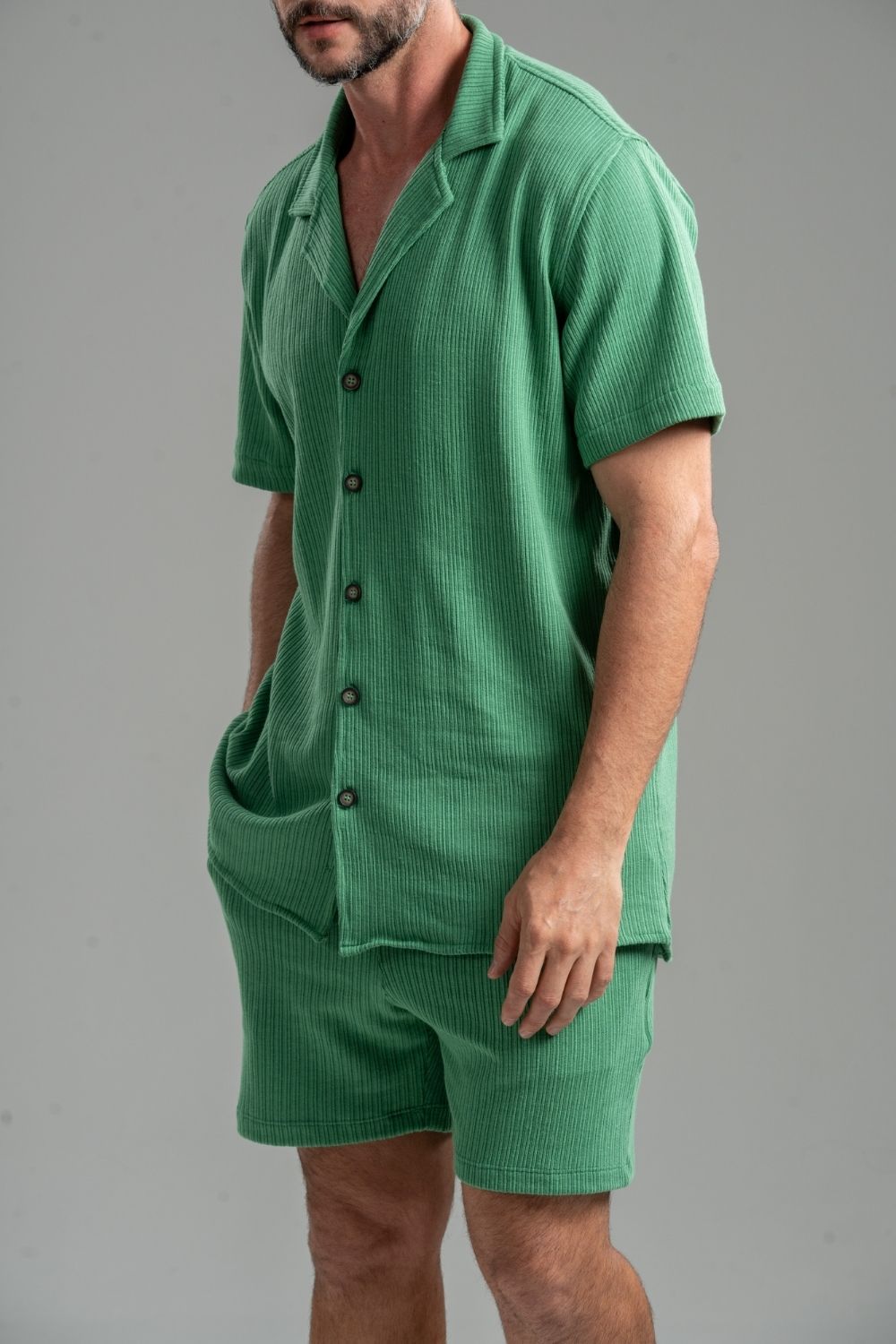 Conjunto Paradizo Verde