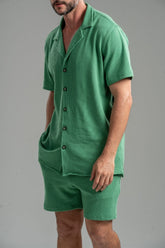 Conjunto Paradizo Verde