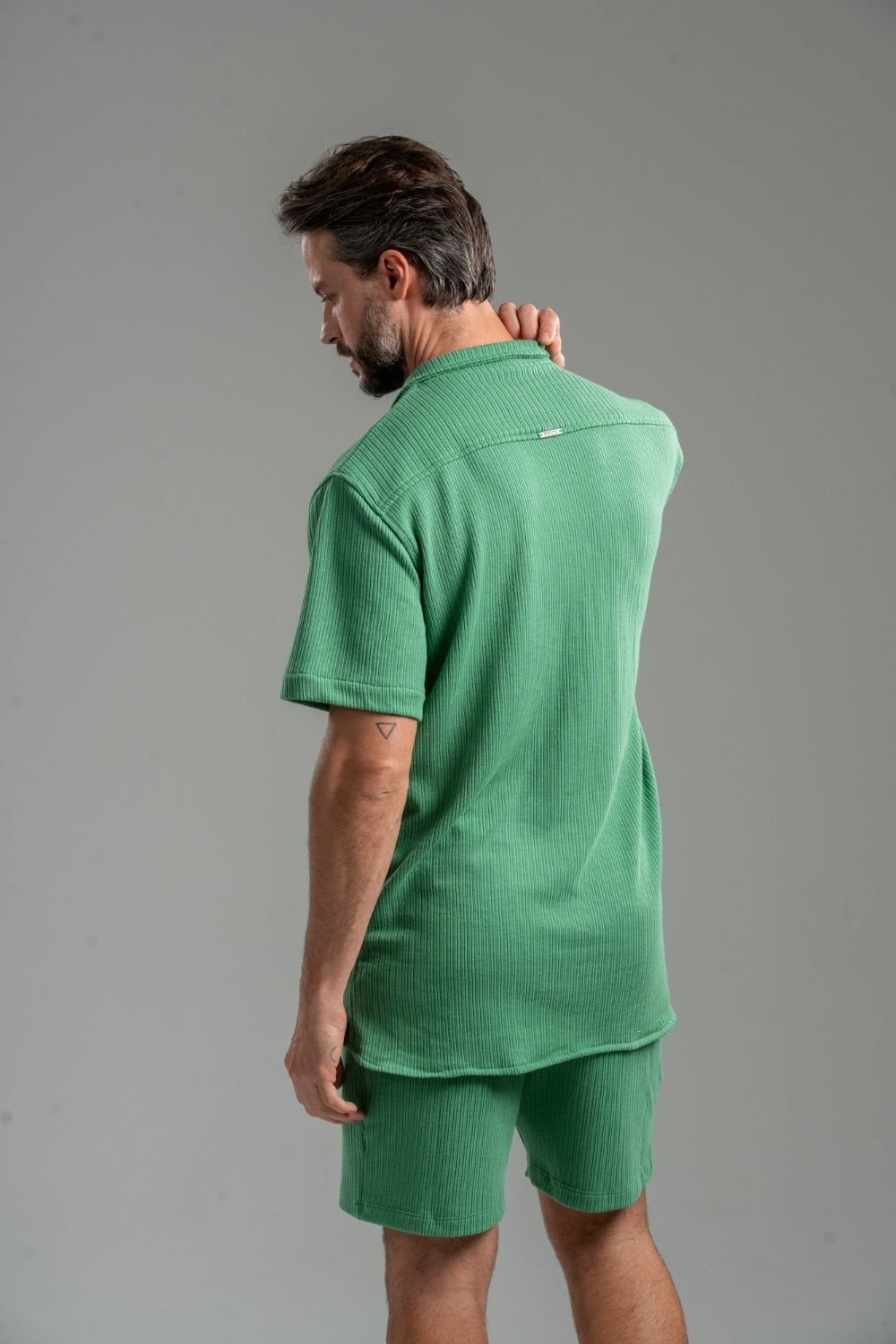 Conjunto Paradizo Verde