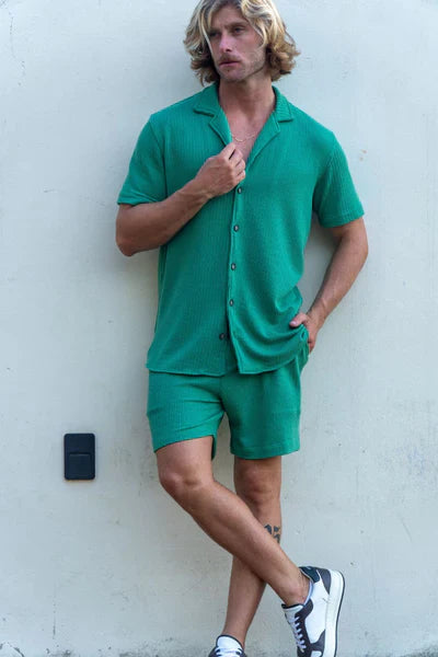 Conjunto Paradizo Verde