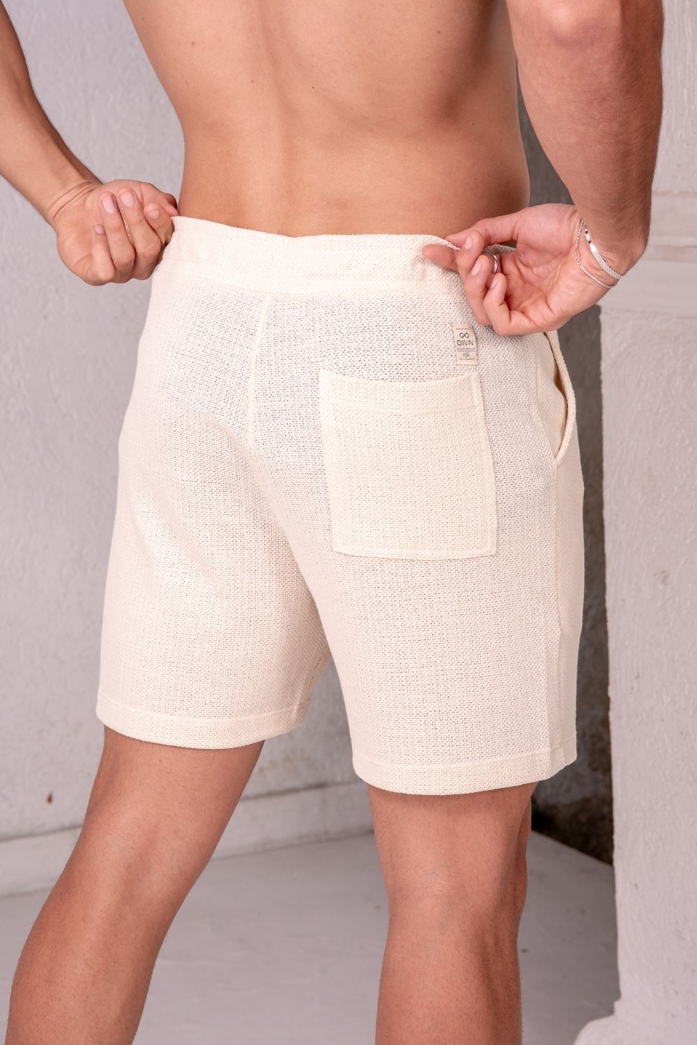 Conjunto New Paradizo Bege Claro - Linha Urban