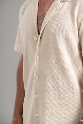 Conjunto New Paradizo Bege Claro - Linha Urban