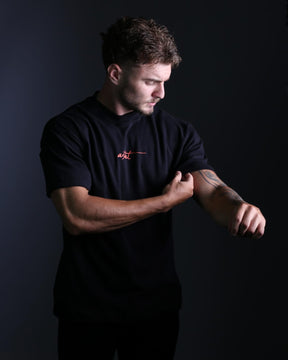 Camiseta Astut Script