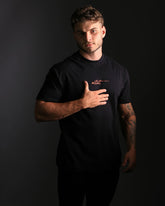 Camiseta Astut Script