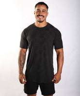 Camiseta Shadow Chess