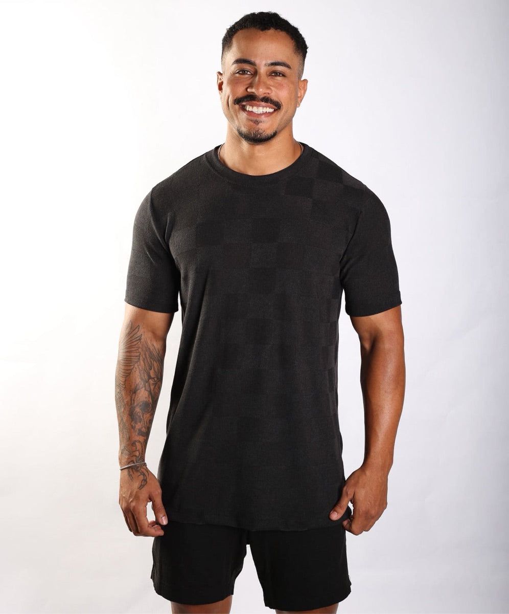 Camiseta Shadow Chess