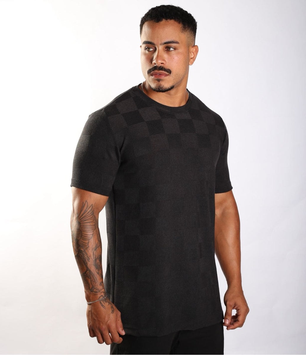 Camiseta Shadow Chess