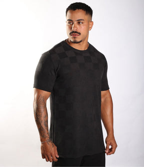 Camiseta Shadow Chess