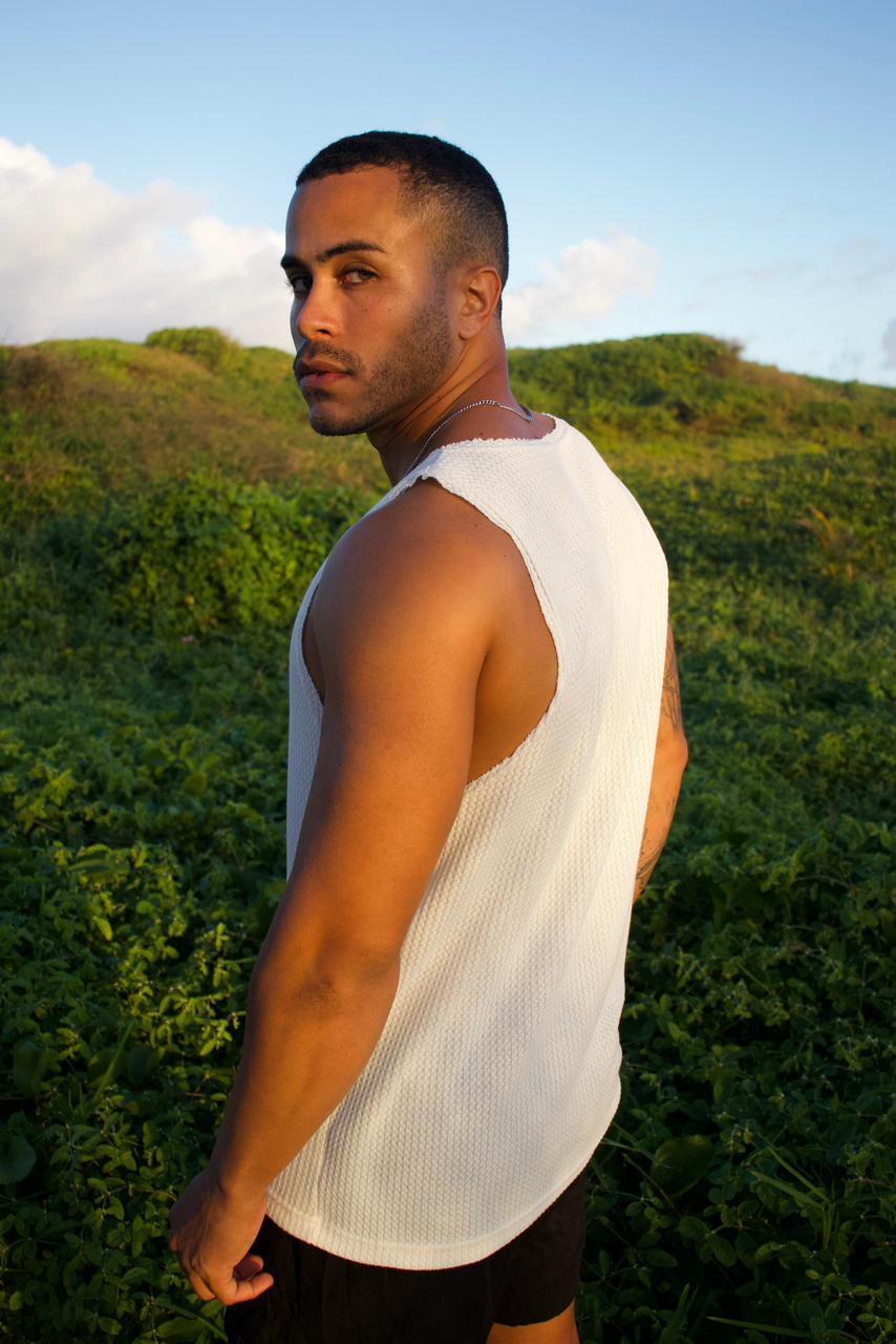 Regata Solara Tricot