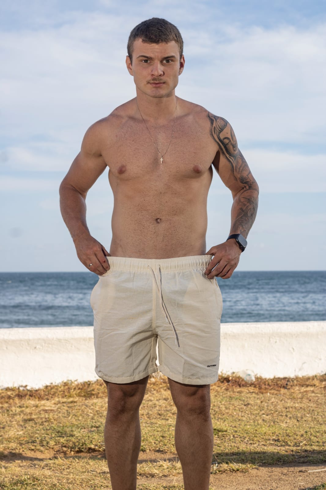 Shorts VIBS Dune™ Sarja