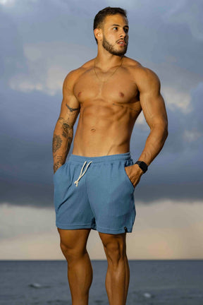 Short VIBS Mare™ Tricot