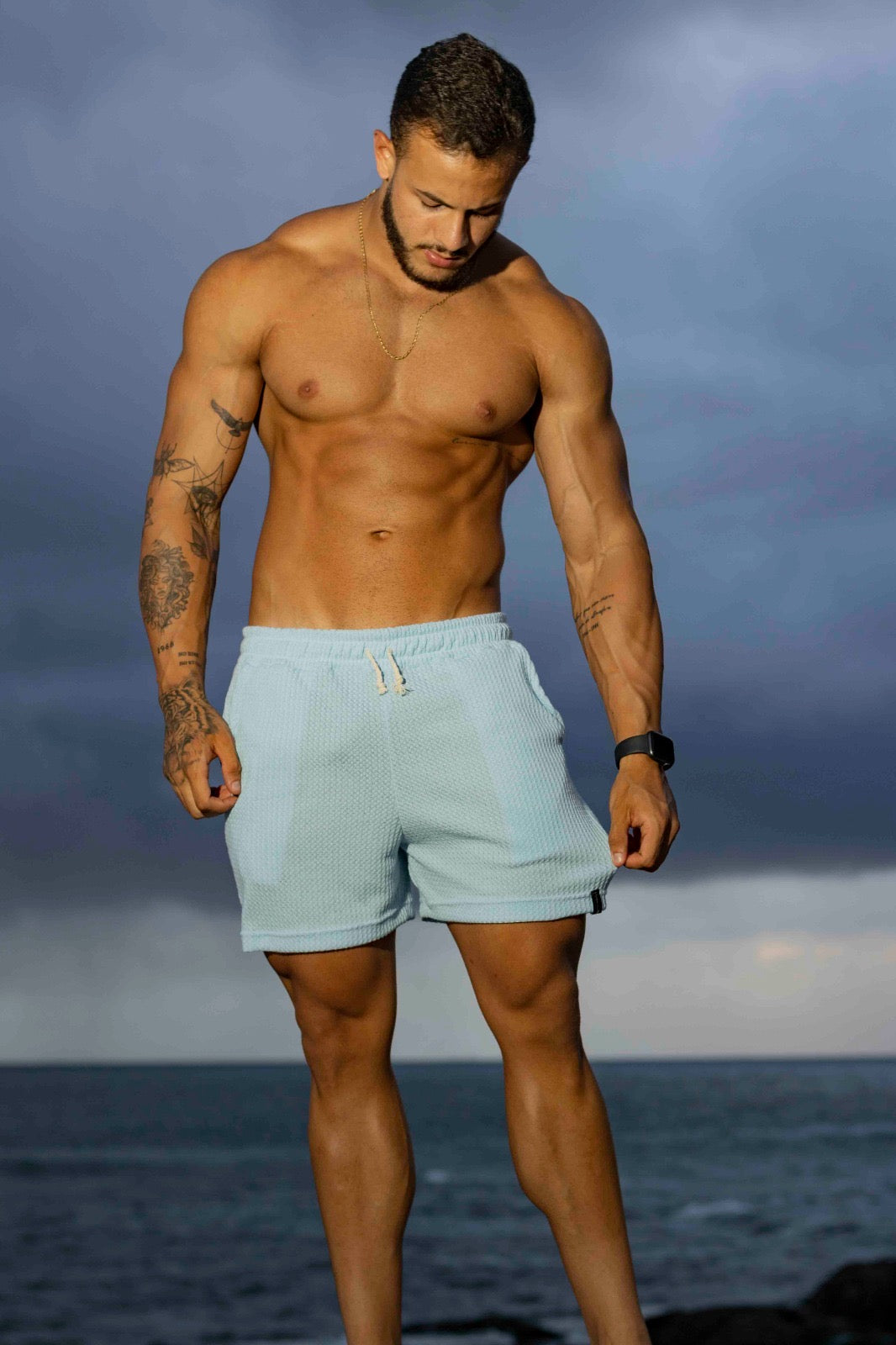 Short VIBS Brise™ Tricot