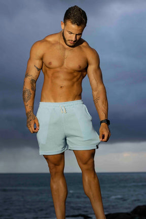 Short VIBS Brise™ Tricot