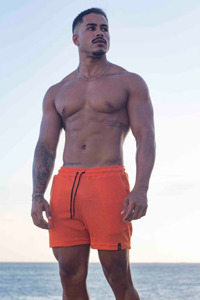 Shorts VIBS Flame™ Tricot