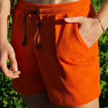 Shorts VIBS Flame™ Tricot