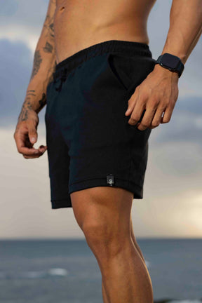 Short VIBS Nero™ Ribana